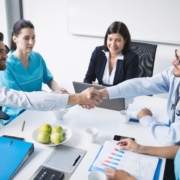 Clinical Research Partnerships